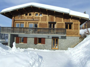 B&B La Seigneurie Les Gets